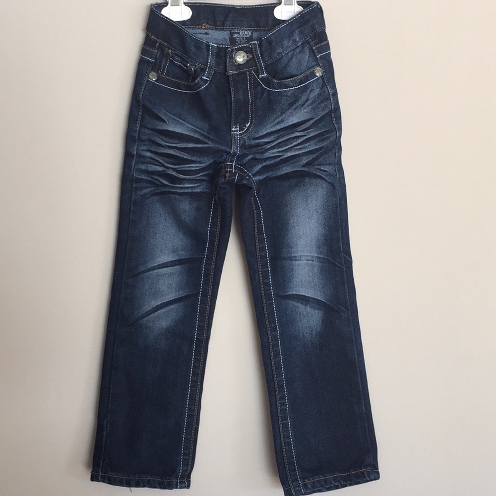 American Hawk Boy Denim / Jeans Pants Size 5